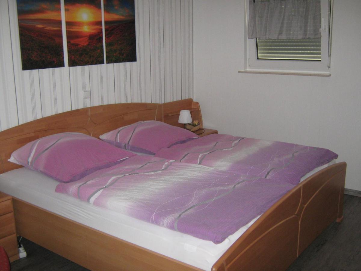 Ferienwohnung Sauerland Panorama Korbach Dış mekan fotoğraf